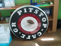 pitstop